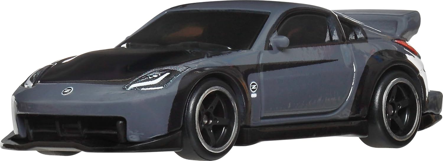 Hot Wheels Premium Fast & Furious Tokyo Drift Bundle — view 2