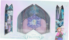 Frozen Handbag And Makeup Kit by HKTEC – Frozen-Themed Pretend Playset — view 2
