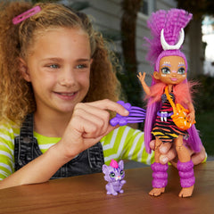 Cave Club Core Roaralai Doll GNL82 - Colorland Toys
