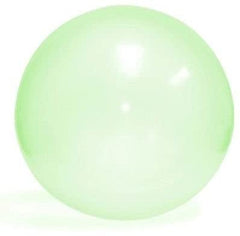 Super Wubble Bubble Ball  with Pump Green 80890 - Colorland Toys