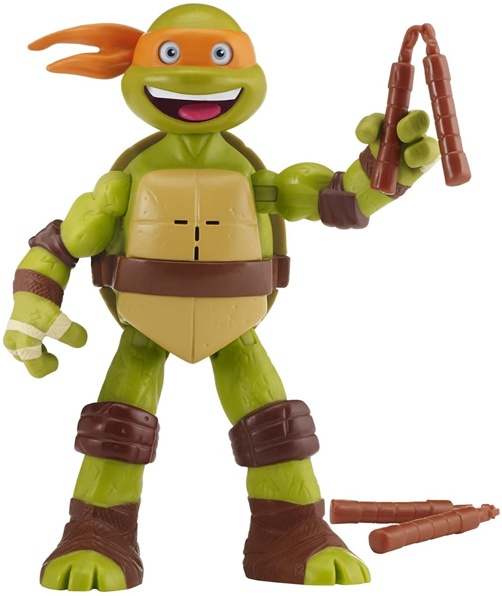 Teenage Mutant Ninja Turtles Shake Ems Michelangelo - Colorland Toys