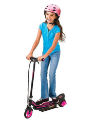 Razor Power Core E90 E-Scooter Pink 13173861 - Colorland Toys