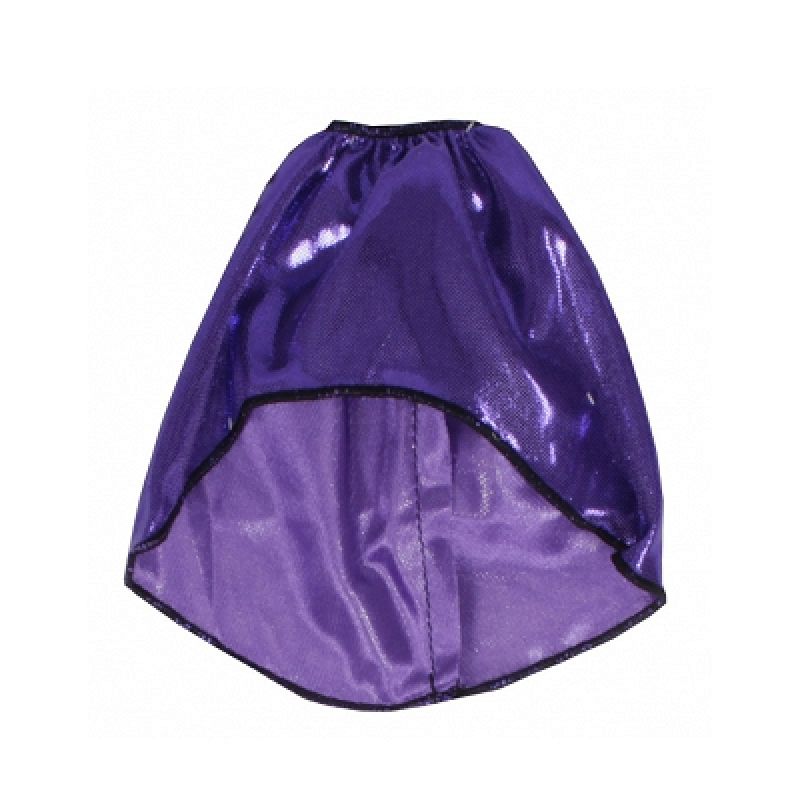 Barbie Doll Bottoms Fashion Pack Purple Sparkle Skirt - Colorland Toys