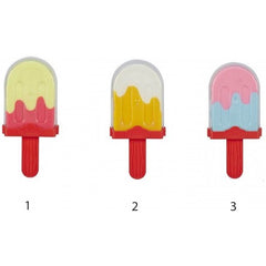 Play-Doh Ice Pops Stick 3 Colours Pack of 1 E5332 - Colorland Toys