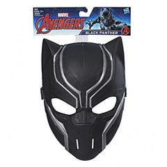 Marvel Avengers Black Panther Basic Mask B9945 - Colorland Toys