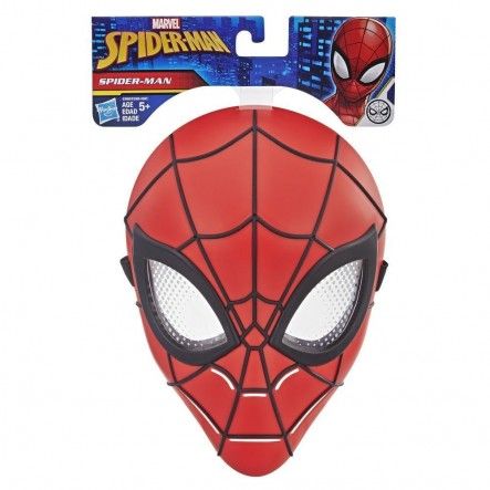 Marvel Spider-Man Hero Mask E3366 - Colorland Toys