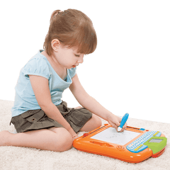 Winfun Write N Draw Learning Board 002258 - Colorland Toys
