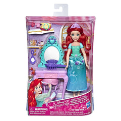 Disney Princess Ariels Royal Vanity E2912 - Colorland Toys