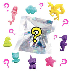 Slime DIY Fluffy Pop Slime Shaker 3 pack - Colorland Toys