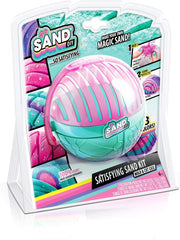 So Sand DIY Ball Kit SDD014 - Colorland Toys