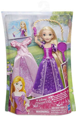 Disney Princess Rapunzel Swinging Adventures - Colorland Toys