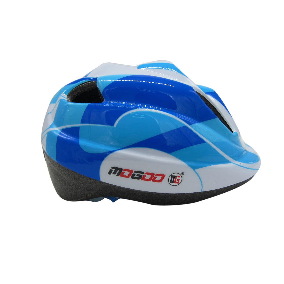 Mogoo Kids Helmet Blue Medium - Colorland Toys