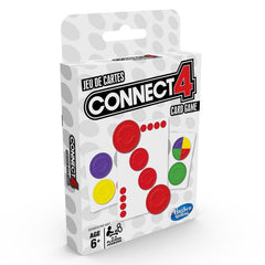 Classic Card Games Connect 4 - Colorland Toys