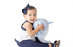 Gund Baby Sleepy Seas Lights and Soothing 7in 6056281 - Colorland Toys
