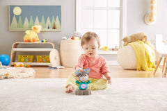 Fisher Price Linkimals Musical Moose - Colorland Toys
