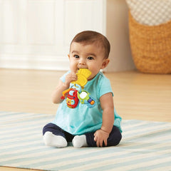 VTech Drive & Discover Baby Keys 80-505103 - Colorland Toys