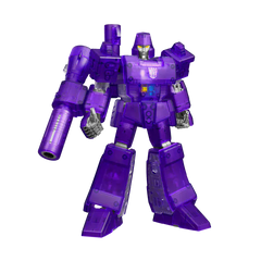 Blokees Transformers AE02-G1 Megatron Energy Explosion Model Kit — view 2