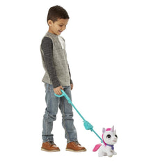 FurReal Walkalots Big Wag Unicorn E8727 - Colorland Toys