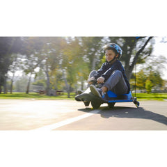 Razor Crazy Cart Shift 2.0 Blue 25173840 - Colorland Toys