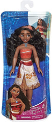 Disney Princess Moana of Oceania Fashion Doll - Colorland Toys