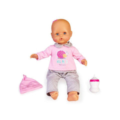 Nenuco Doll Real Tears 700015517 - Colorland Toys