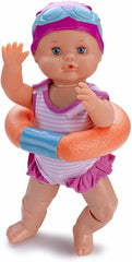 Nenuco Doll Swimmer 700014071 - Colorland Toys