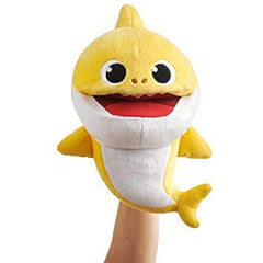 Pinkfong Singing Baby Shark Battery Operated 08001 - Colorland Toys