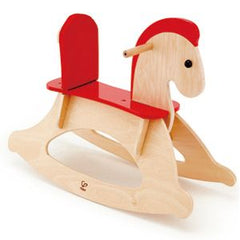 Hape Grow With Me Rocking Horse E0100 - Colorland Toys