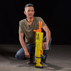Nerf Fortnite AR L Elite Dart Blaster - Colorland Toys