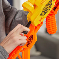Hasbro Nerf Alpha Strike Wolf LR 1 E7567 - Colorland Toys