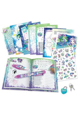 NEBULOUS STARS Deluxe Secret Diary Set 11362 — view 2