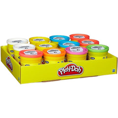 Play doh Single Can Assorted B6756 - Colorland Toys