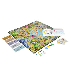 The Game of Life Board Game E4304 - Colorland Toys