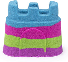 Kinetic Sand Rainbow Unicorn 5oz 6054554 - Colorland Toys