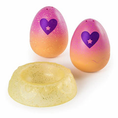 Hatchimals Colleggtibles Season 4 Two Pack with Nest - Colorland Toys