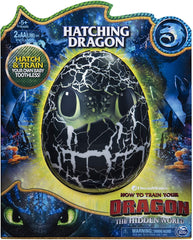 DreamWorks Dragons The Hidden World Hatching Toothless 6046183 - Colorland Toys