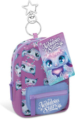 Nebulous Stars Mini Backpack Stationery Set, Assorted — view 2