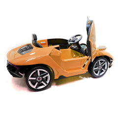 Lamborghini Centenario Powered Car 6726AR - Colorland Toys