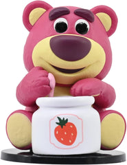 Maxx Disney Lotso Huggin Bear Series 6-Asst 19228 — view 2