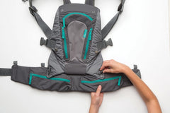 Infantino Carry On Multi Pocket Baby Carrier - Colorland Toys