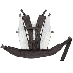 Infantino Zip Travel Carrier Baby Carriers - Colorland Toys