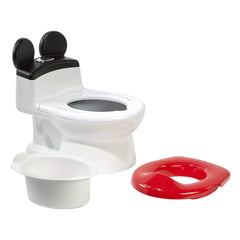 Disney ImaginAction Mickey Mouse Train & Transition Potty System Y11333 - Colorland Toys