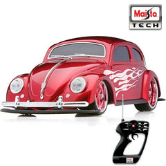 Maisto Volkswagen Beetle Car with Remote Control - Colorland Toys