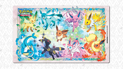 Pokemon TCG: Prismatic SV 8.5 Evolutions Super Premium Collection 1010027101 - Colorland Toys