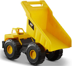 CAT Tough Rigs Dump Truck 15in 82031 - Colorland Toys