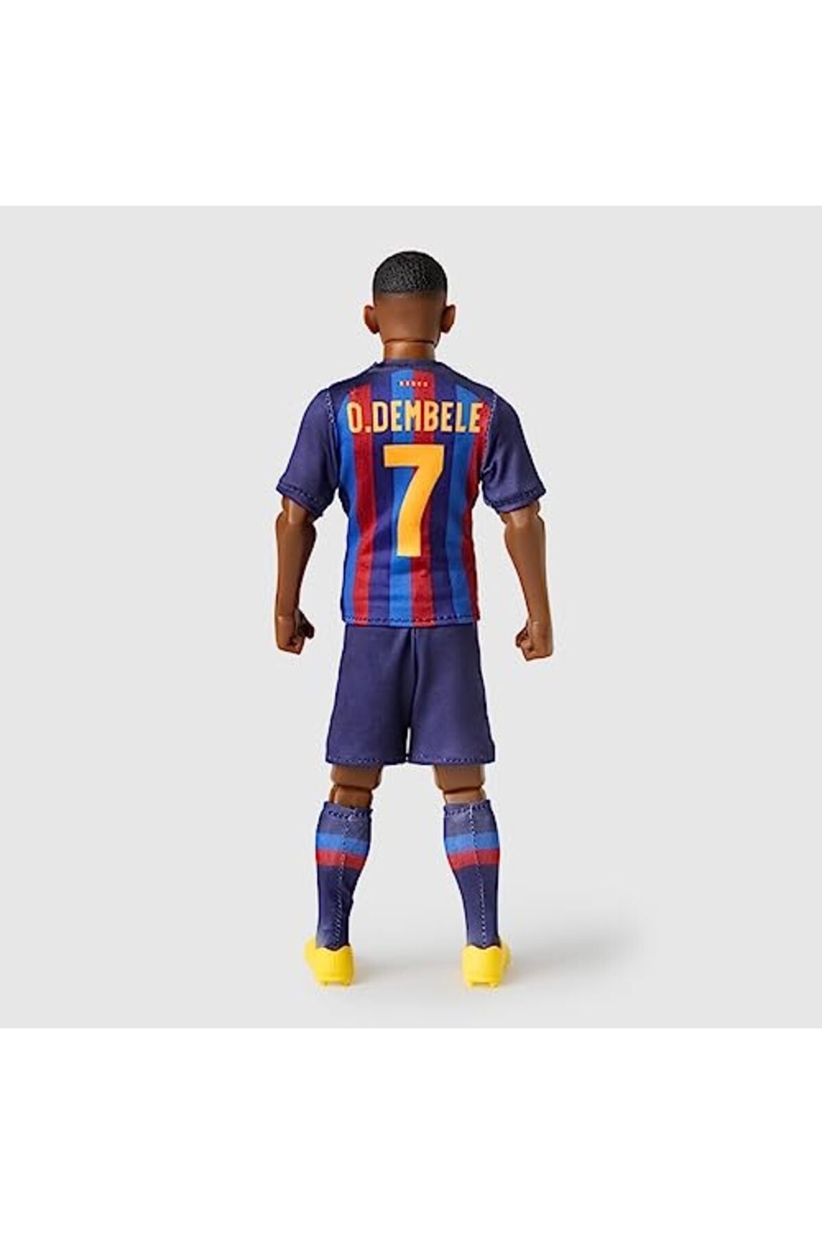 Banbo Toys FC Barcelona Dembele 30-CM Figure — view 2