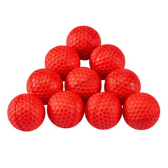 X-Shot 50-Piece Chaos Dart Ball 36327 - Colorland Toys