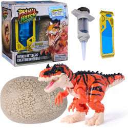 Spin Master Primal Hatch Hybrids 6075091  — view 2