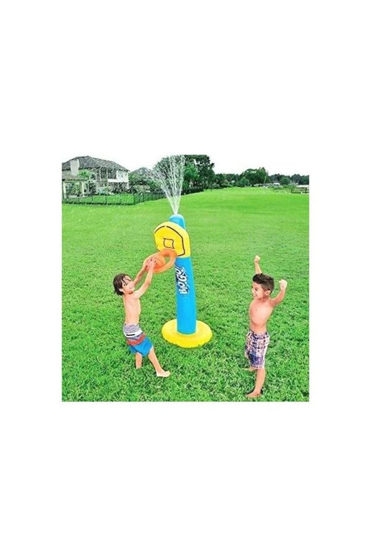 Bestway H2OGO Hydro Hoopz 91cm x 63cm x 1.63m 52216 — view 2