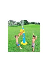 Bestway H2OGO Hydro Hoopz 91cm x 63cm x 1.63m 52216 — view 2